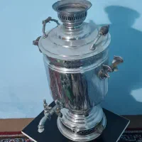 سماور ۲۰لیتری در حد|سماور، چای‌ساز، قهوه‌ساز|میاندوآب, |دیوار