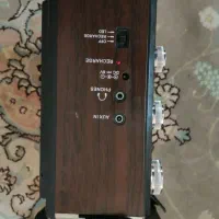 رادیو-ضبط فلش خور مارشال پورتابل|پخشکننده همراه|تهران, جمالزاده|دیوار