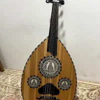 عود|سازهای سنتی|بندرعباس, |دیوار