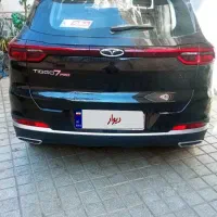 تیگو 7پرو تصادفی از قبل بدونه رنگ|خودرو سواری و وانت|مشهد, احمدآباد|دیوار