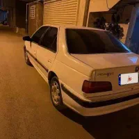 پارس ۹۴ سال دوگانه کارخانه|خودرو سواری و وانت|کرمان, |دیوار