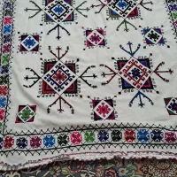 ۴ عدد  روتختی بلوچی دست دوز