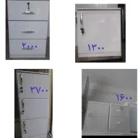 کمد کمددیواری دراور میز تحریر صندلی فایل کتابخانه|جاکفشی، کمد، دراور|اراک, |دیوار