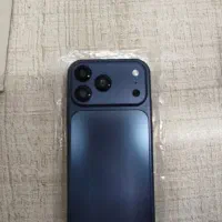 گوشی اپل (17pro)|موبایل|تهران, تهرانپارس غربی|دیوار