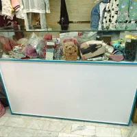 میز پیشخوان ام‌دی‌اف