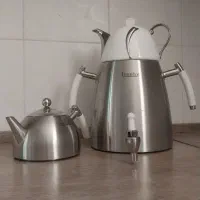 ست کتری و قوری