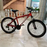 دوچرخه 26 تمام آلمینیوم