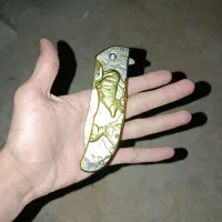 چاقو|کلکسیون اشیاء عتیقه|رامهرمز, |دیوار