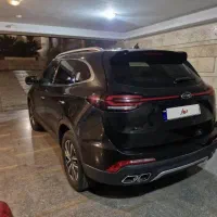 کی ام سی k7 مدل۱۴۰۱ بیرنگ|خودرو سواری و وانت|تهران, المهدی|دیوار