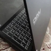 لپ تاپ گیمینگ ژاپنی DAIV
