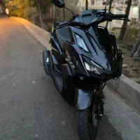 طرح واریو نیرو موتور