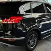 تیگو ۵ ، مدل ۹۷ ، کم کارکرد|خودرو سواری و وانت|گرگان, |دیوار