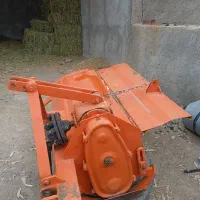 تیلر فیاتی یکطرفه ۳۰ پره