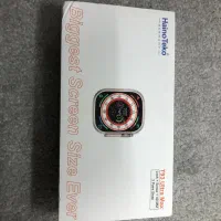 ساعت هوشمند haino teko