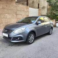 جک J4 اتومات مدل ۱۴۰۳