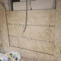 نیاز به کار گر ساختمانی   داعم