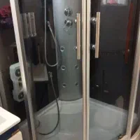 کابین دوش حمام