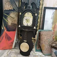 ساعت دیواری