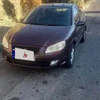 رانا tu5 219.000km|خودرو سواری و وانت|کرج, عظیمیه|دیوار