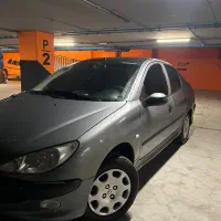 ۲۰۶sd v8(تیپ۵)آریان