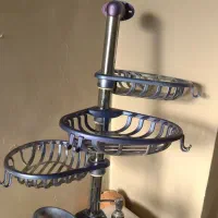 ملزومات حمام