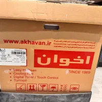 فر برقی|اجاق گاز و لوازم برقی پختوپز|ساری, |دیوار