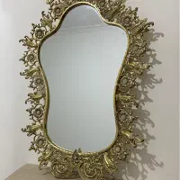 آینه کنسول آلیاژ