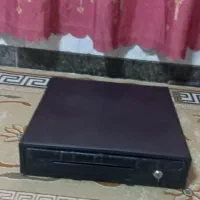صندوق فر شگاهی