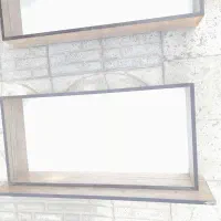 تخت خواب فلزی یک نفره با دو کشو|تخت و سرویس خواب|ماهدشت, |دیوار