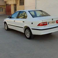 سمند ef7 دوگانه فابریک