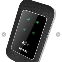 مودم جیبی همراه تندا در حد نو|مودم و تجهیزات شبکه|تهران, شهرک پرواز|دیوار