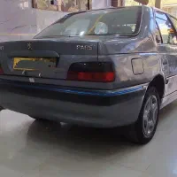 پارس مدل 85خوش قیمت 220میلیون|خودرو سواری و وانت|مهاباد (آذربایجان غربی), |دیوار