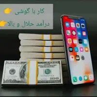 درآمد ایده آل میلیونی