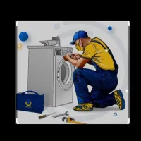 تعمیرات تخصصی لوازم خانگی (24 ساعته)|خدمات پیشه و مهارت|مهاباد (آذربایجان غربی), |دیوار