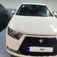 دنا پلاس اتومات آپشنال (فول ترین) گارانتی فعال