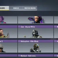 اکانت کالاف دیویتی|کنسول، بازی ویدئویی و آنلاین|تهران, گلستان (شهرک راه آهن)|دیوار