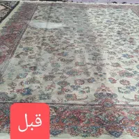 قالیشویی ماندگار