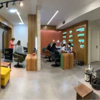 همکاری با رنگ و مش‌کار،مژه‌کار و میکاپ و میکروکار