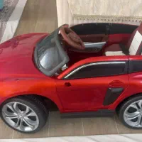 ماشین شارژی مازراتی طرح آئودی کد kp2022|اسباببازی|تهران, کوثر|دیوار