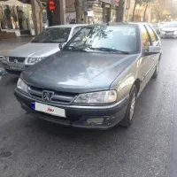 پژو پارس tu5مدل. 94