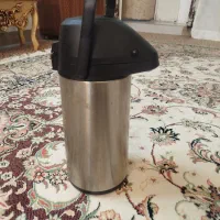 قلیون برنجی و فلاکس|صنایع دستی و سایر لوازم تزئینی|تربت‌حیدریه, منظر|دیوار