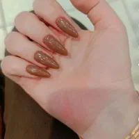 کاشت ناخن فقط۳۰۰