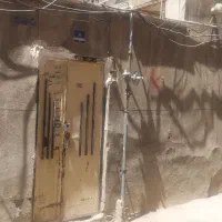 ۶۰ متر کلنگی ۳ اتاق مناسب انبار و کارگاه