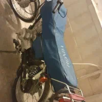 موتور سیکلت دینو 94