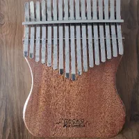 کالیمبا مدل جکو K17MAP