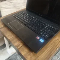 لپتاپ لنوو i5 گرافیکدار lenovo