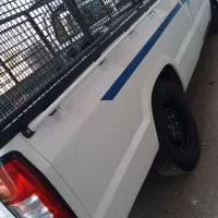 وانت مزدا۲۰۰۰میتسوبیشی|خودرو سواری و وانت|بهارستان, |دیوار