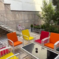 میز و صندلی باغی ویلایی فلزی و پلاستیکی لیلا شمالی|میز و صندلی غذاخوری|مشهد, عبادی|دیوار