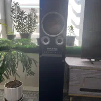 اسپیکر مکسیدر