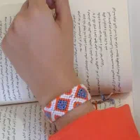 دستبند بافت|جواهرات|مشهد, الهیه|دیوار